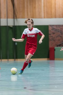 Bild 569 - B-Juniorinnen Kreismeisterschaft